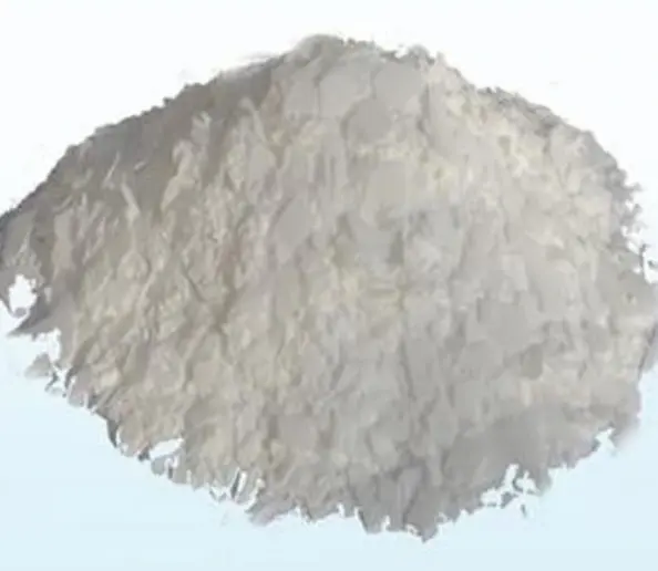 مسحوق فليك أبيض من الدرجة الصناعية عديم الرائحة هيدروكسيد البوتاسيوم بوتاش كاوية CAS-58-1500-53-4