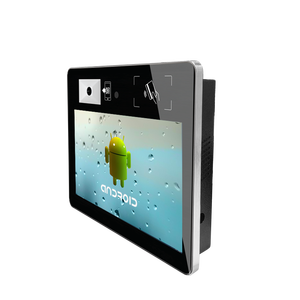 Winson 10.1 <strong>Android</strong> Touch Screen Pos System Scangle Barcode and Scanner - Product Image 4