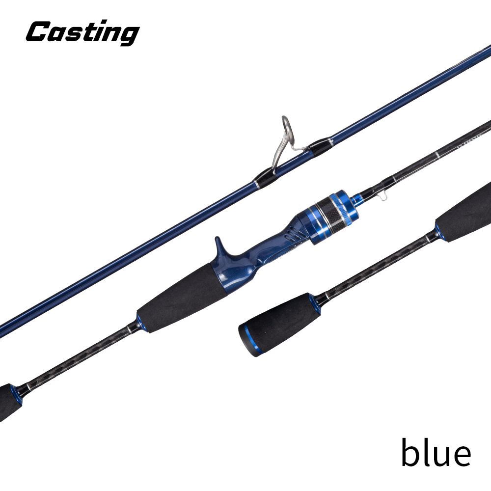 Fusione blu