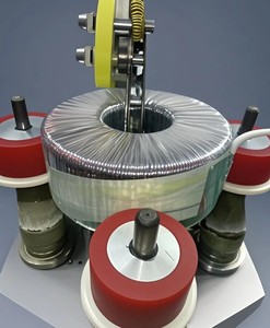 KELI 250 500 Watt LED Audio Power <strong>Amplifier</strong> Transformer 240V <strong>Input</strong> 12V <strong>Output</strong> 50Hz Frequency for Musical Instruments - Product Image 3