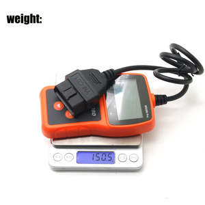 Oleyoa OBD2 tarayıcı otomotiv kontrol motor kodu okuyucu elm327 otomobil kodu okuma kartı - Product Image 5