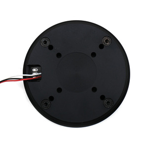 Mikros ervo drehmoment ME7010 Verfügbar mit 12-Bit-Encoder und 14-Bit-Encodern - Product Image 2