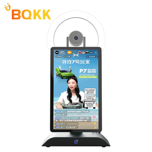 直播触屏软件多APP直播用品tiktok Youtube facebook直播一体机 - Product Image 2