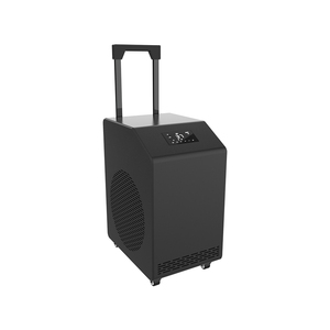 Hi-Q Group Surprise <strong>Price</strong> Ice Bath <strong>Chiller</strong> Machine Barrel Ice Pod Bath Cold Plunge <strong>Chiller</strong> Lhp Octagon Ice Bath <strong>Chiller</strong> 1/2Hp