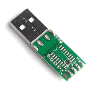 Silicon Labs CP210x USB <strong>UART</strong> Bridge CP2102 USB TTL 3V3 PCB Converter Radio MCU WifiAP SBC Debug <strong>Programmer</strong> TXD RXD GND Laptop - Product Image 3