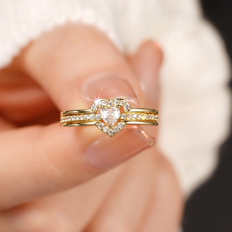 yellow gold