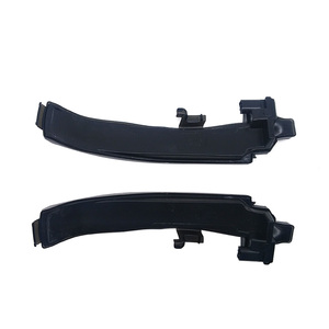 ไฟเลี้ยว LED แบบไดนามิกสำหรับ S60 S40 C30 V50 V70 S80 - Product Image 2