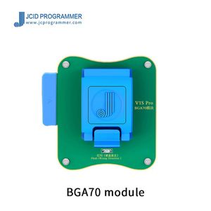 JCID JC V1S Pro programmatore multifunzione per iPhone Android strumenti di riparazione del telefono cellulare compatibile con i moduli V1SE & PRO1000S - Product Image 2