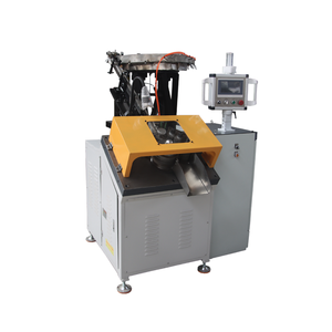 Hochgeschwindigkeits-Rotationsstahl-Nagel gewinde roll maschine 2000 Stück/min Schrauben-Rändel maschine - Product Image 2