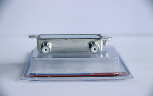 Yüksek performanslı 4 in 1 out uydu anahtarı 4x1 diseqc 2.0 anahtarı - Product Image 4