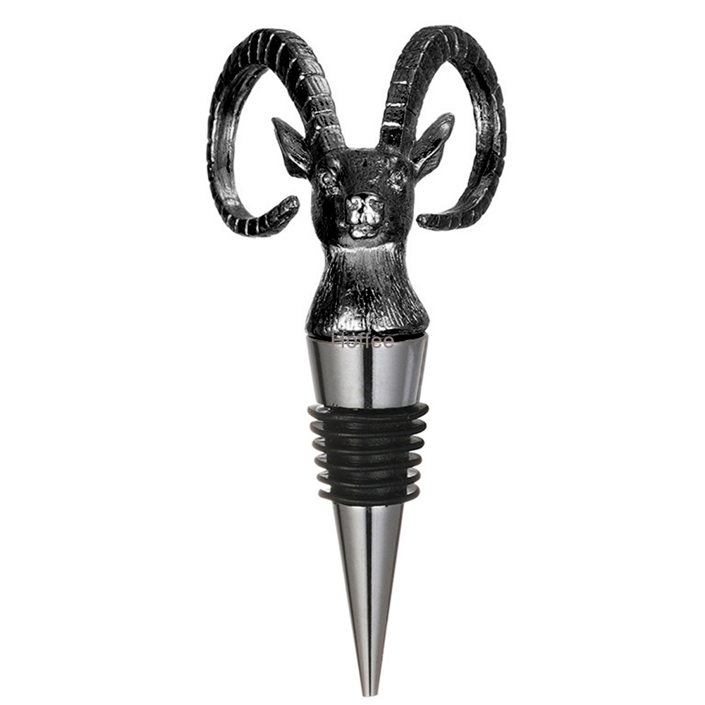 05. Black Antelope