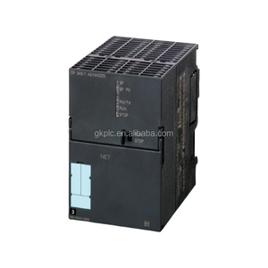 Nuevo 6ES7336-4GE00-0AB0 SIMATIC S7 SM 336 F Módulos de entrada analógica Control industrial Controladores dedicados PLC y PAC - Product Image 3