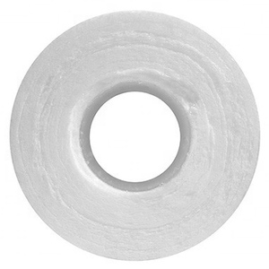 pp yarm棉水过滤器5微米40英寸过滤器串缠绕滤筒 - Product Image 4