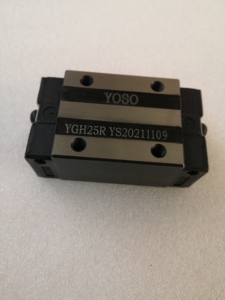 HGR15的工厂价格方形直线轴承座HGH15CA HGW15CC直线导轨 - Product Image 6
