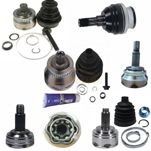 Trục Truyền Động Khớp Nối CV Dùng Cho Toyota Cho Honda Cho Suzuki Cho Peugeot Cho Audi Cho Nissan Cho Renault Cho Opel Cho Chevrolet - Product Image 4