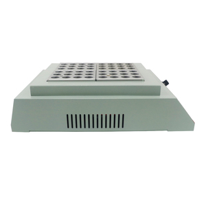 HDB-104D kuru banyo inkübatör dijital blok ısıtıcı kuru ısıtıcı laboratuvar ısıtma enstrüman okul enstrüman ısıtma bloğu ısıtıcı - Product Image 6