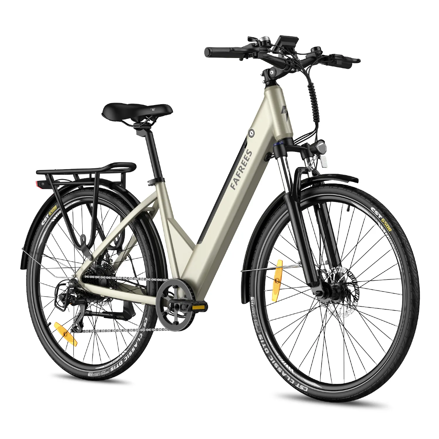 2023新着EUUK倉庫Fafrees F28 Pro 36V 250Wモーターレジャー自転車27.5 "タイヤ大人用折りたたみ電動自転車