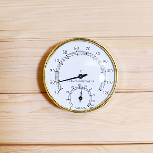 Traditionele Buitenshuis Droge Stoomsauna Voor 4-8 Personen Dubbellaags Massief Houten Kruk Hemlock Work Spa Traditioneel Saunahuis - Product Image 3