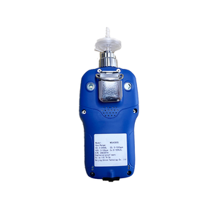MS400-S Handgas detektor für CH4, CO, H2S, O2 mit Alarm funktion