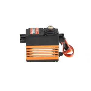CYS-S2215 15kg Torque Standard Size Digital Coreless <strong>Servo</strong> for 1/8 1/10 Remote Control Car Plane - Product Image 3