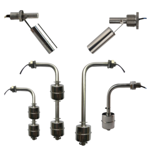 ~~~ Factory Supply Side Mount Stainless Steel <strong>Float</strong> <strong>Level</strong> Switch Ultrasonic Cleaner Water <strong>Level</strong> <strong>Float</strong> <strong>Sensor</strong> - Product Image 1