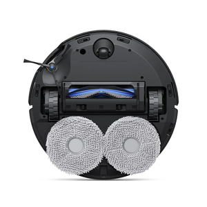 Küresel Ecovacs T50 PRO OMNI Robot vakum 15000Pa otomatik kendini temizleme OZMO Turbo 2.0 adaptif kenar temizleme - Product Image 3