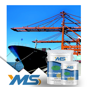 Mẫu miễn phí yms lớp phủ Mastic nhựa đường Chất lượng cao sửa đổi than Tar Pitch lạnh nhựa đường Mastic than bitum sơn - Product Image 2