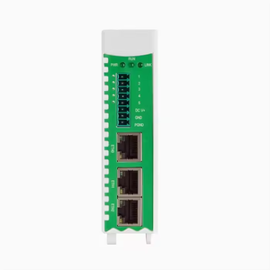 Шлюз от Modbus до PROFINET gsm шлюз BL122