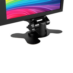 Small Size 8 Inch <strong>Lcd</strong> Color Video <strong>Monitor</strong> Vga <strong>Bnc</strong> Av Hdmied <strong>Input</strong> for Pc Cctv Home Security Mini Size 8&quot; <strong>Tft</strong> Led Cctv <strong>Monitor</strong>