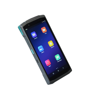 Android 10,0 сенсорный экран карты машина получение Android Мобильные системы POS машина HCC-CS20 - Product Image 4