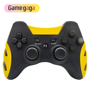 S 2,4 Ghz Gamepad inalámbrico USB Game Controller Joystick para PC PS3 Game Console Android TV BOX - Product Image 4