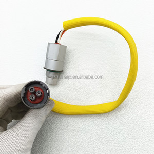 Suku cadang ekskavator kualitas tinggi 265-9034 2659034 <span class=keywords><strong>Sensor</strong></span> kecepatan untuk mesin kucing ulat 3516 3512E 3508 265-9034 - Product Image 5