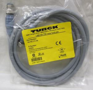RSC RKC 572-2 м двухсторонний кордсет - Product Image 1