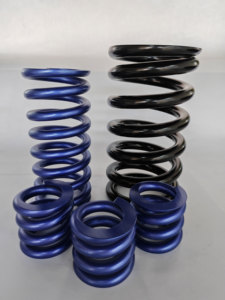 Own Production Manufacturer <strong>Compression</strong> Spring For Cone Machine - Product Image 5