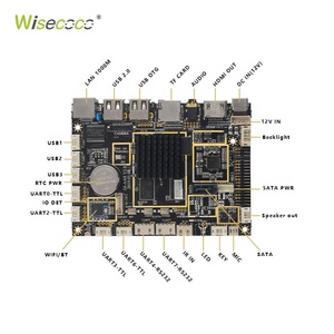 12,3 pulgadas 1920x720 lvds ips publicidad coche de tft lcd de pantalla de la barra panel de pantalla inalámbrico controlador wifi android junta - Product Image 5