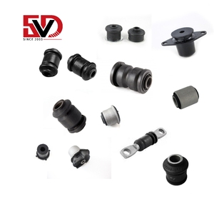MITSUBISHI MR112891 MN100109 için SVD en iyi arka aks sol ve sağ kontrol kolu burç - Product Image 3