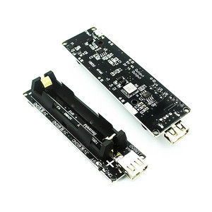 ESP32 ESP32S für Wemos für Raspberry Pi 18650 Batterie lades child platine V3 Micro-USB-Anschluss Typ A USB 0,5A für Arduino-Aufladung