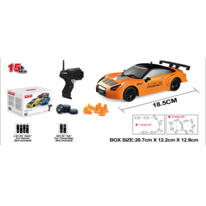 <strong>Hot</strong> <strong>Sale</strong> Mini Drift <strong>Rc</strong> Car 1:24 4WD <strong>Toy</strong> With LED Light Drift <strong>Rc</strong> Auto Tires 4WD Remote Control Racing <strong>Toys</strong> - Product Image 6
