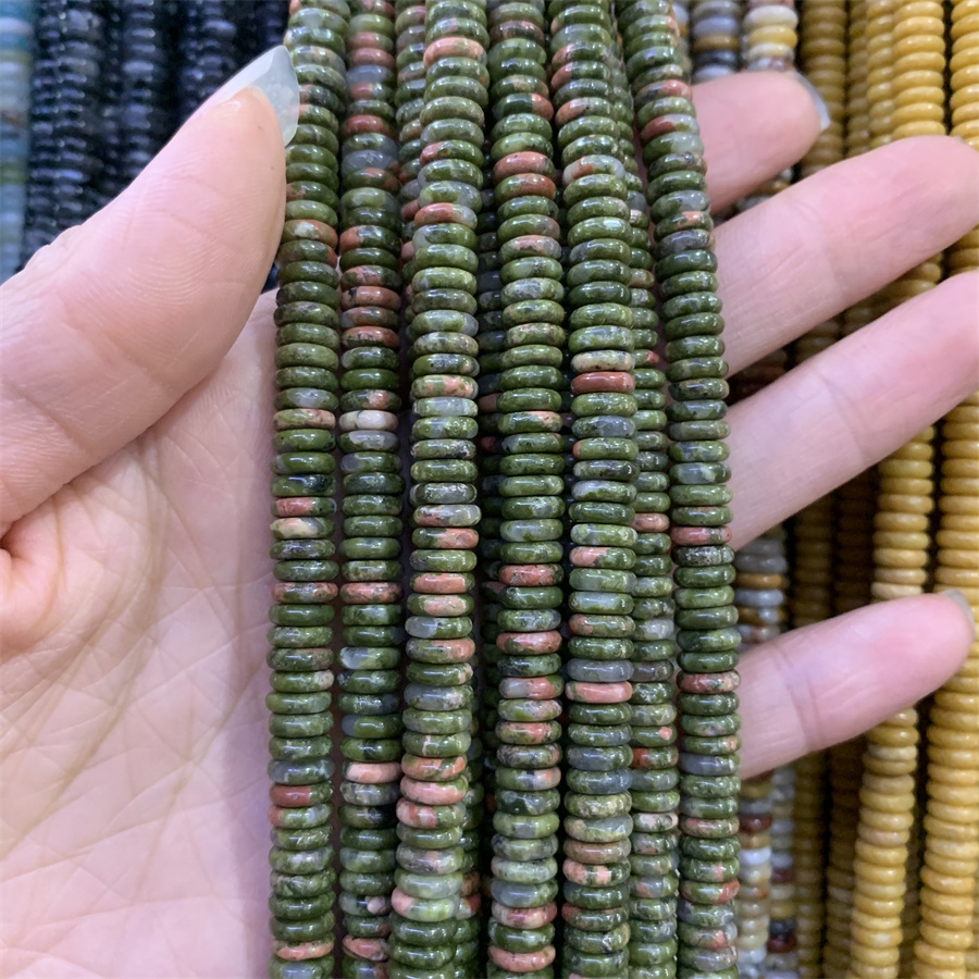 unakite