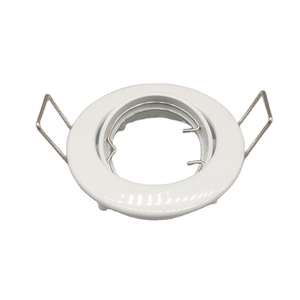 New Design <strong>MR11</strong> <strong>LED</strong> Spot Light Fitting <strong>3W</strong> Ceiling Spotlight for Shop Lighting Enhanced Visibility and Aesthetics