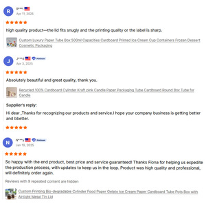 Biểu Tượng Tùy Chỉnh Thanh Lịch Sang Trọng Bao Bì Phân Hủy Sinh Học Kraft Giấy Hộp Hoa Cầm Tay Vòng Xi Lanh Hộp Cho Món Quà Thời Trang Bó Hoa - Product Image 6