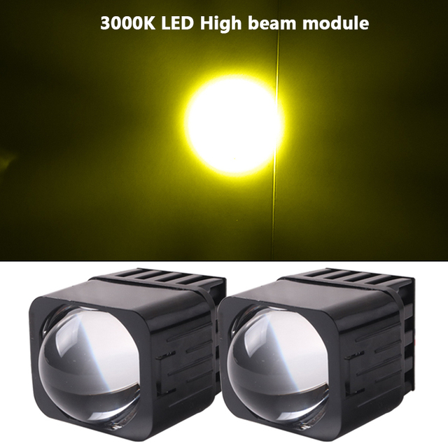Module laser M1H+