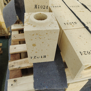 Gepresste und vorgefertigte <span class=keywords><strong>Dinas</strong></span>-Ziegel-Silica-Steine für Industrie öfen mit hoher Festigkeit - Product Image 6