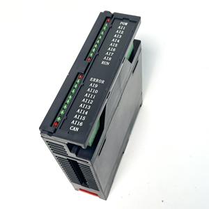 100% Original Modbus Network Connection AI <strong>Module</strong> Tunnel Automatic Control System 16-Point <strong>Analog</strong> <strong>Input</strong> <strong>Module</strong> - Product Image 3