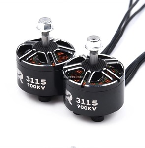 Hipfun 3115 900kv 3-6s מנוע ללא מברשות עבור <span class=keywords><strong>rc</strong></span> multitrotor x מעמד fpv cinelifter taurus x8 protek60 ערכת מזל "ט <span class=keywords><strong>rc</strong></span> דגם <span class=keywords><strong>Rc</strong></span>