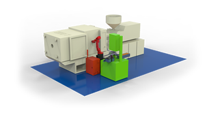 Industrial <strong>Loading</strong> and <strong>Unloading</strong> Robot for Material Handling Robot Arm - Product Image 5