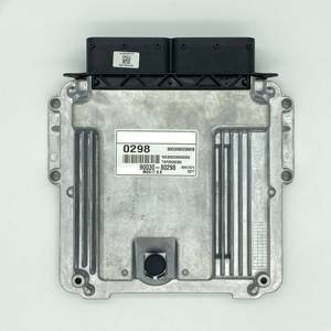 Original Genuine 90030-80298 MEG17.9.8 ECU ECM Electronic <strong>Control</strong> Module Unit 2011 Tucson Ecu <strong>Computer</strong> <strong>for</strong> Kia - Product Image 1