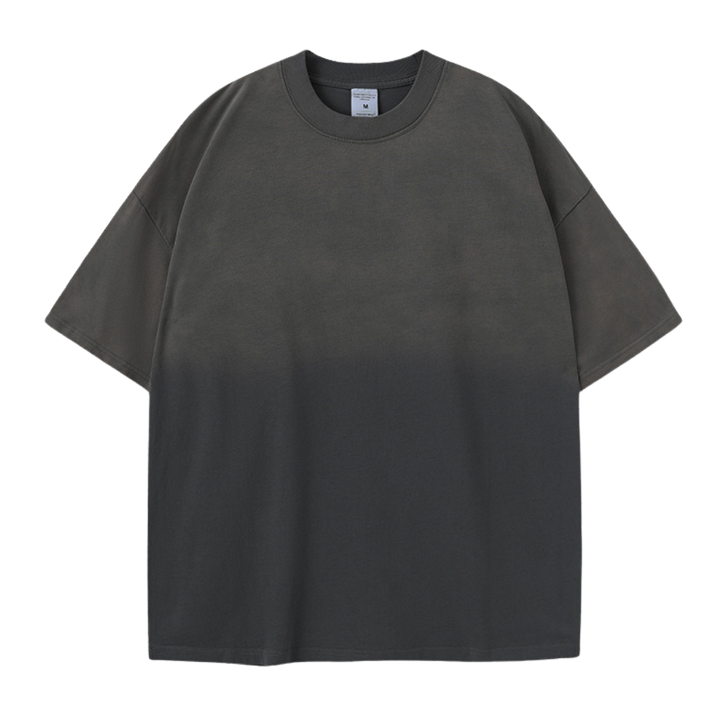 Gris oscuro