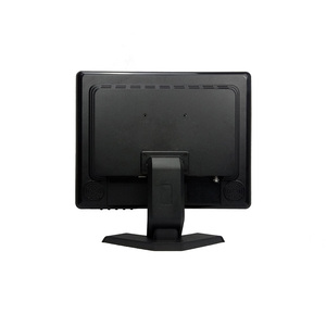 安い価格19インチ改装されたオフィスデスクトップコンピュータモニター - Product Image 4