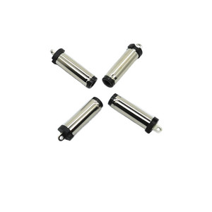 5.5*2.5MM 5.5MM X 2.5MM erkek DC güç jak fiş konnektörü - Product Image 4